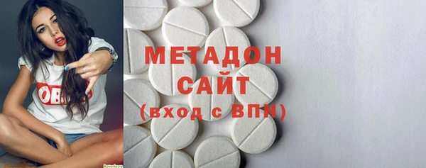 хмурый Баксан
